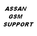 ASAN Support